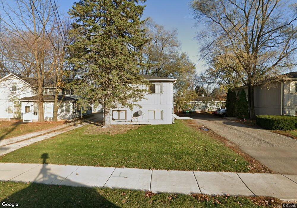 26 S Prairie St unit 28, Batavia, IL 60510 - photo 1