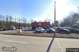 443 Providence Turnpike, Hampton, CT 06247