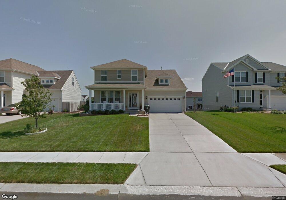 2307 Quartz Dr, Papillion, NE 68046 - photo 1