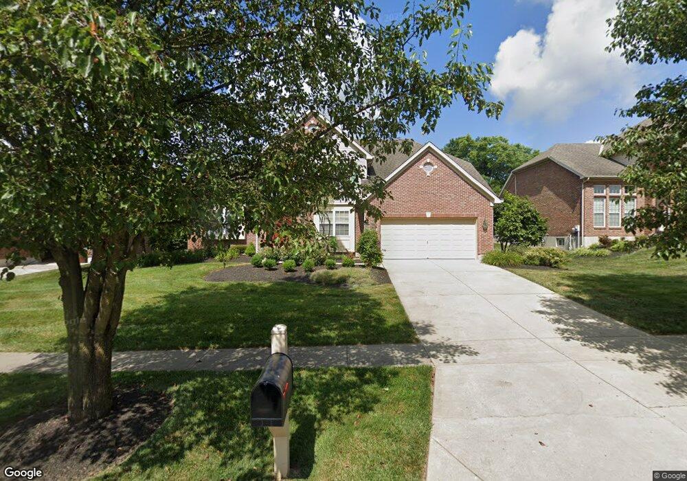 7768 Derbyshire Ct, Liberty Township, OH 45044 - photo 1