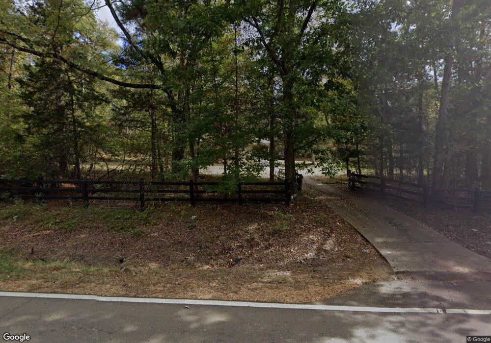 533 Highway 334, Oxford, MS 38655 - photo 1