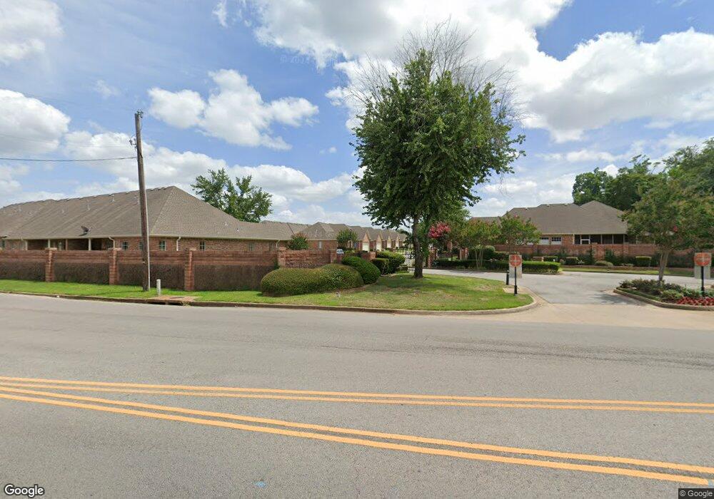 2230 Homestead Ln, Tyler, TX 75701 - photo 1