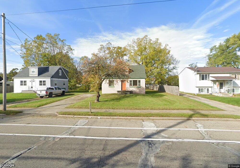 4620 Pleasant Grove Rd, Lansing, MI 48910 - photo 1