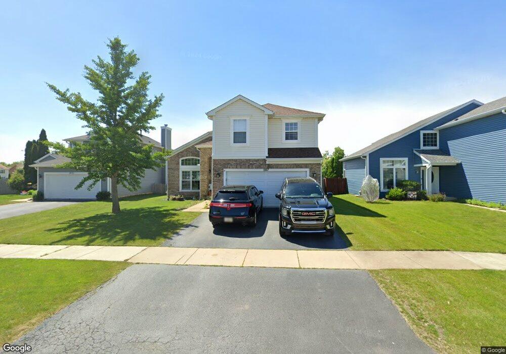 1927 Spice Ln, Naperville, IL 60565 - photo 1