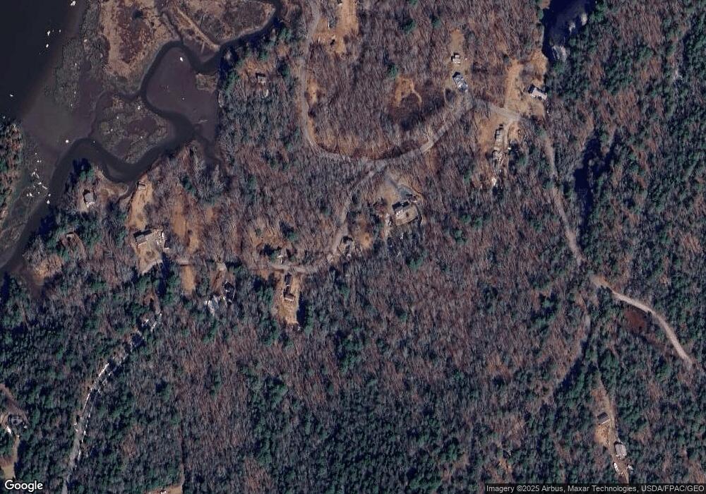 250 W Georgetown Rd, Georgetown, ME 04548 - photo 1