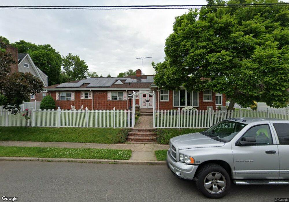 200 Harvard Rd, Linden, NJ 07036 - photo 1