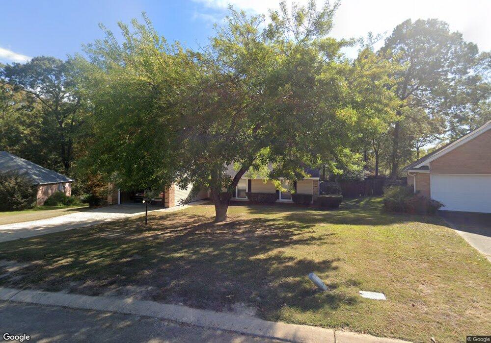 104 Overlook Cir, West Monroe, LA 71291 - photo 1