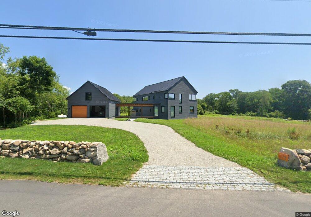 714 Horseneck Rd, Westport, MA 02790 - photo 1