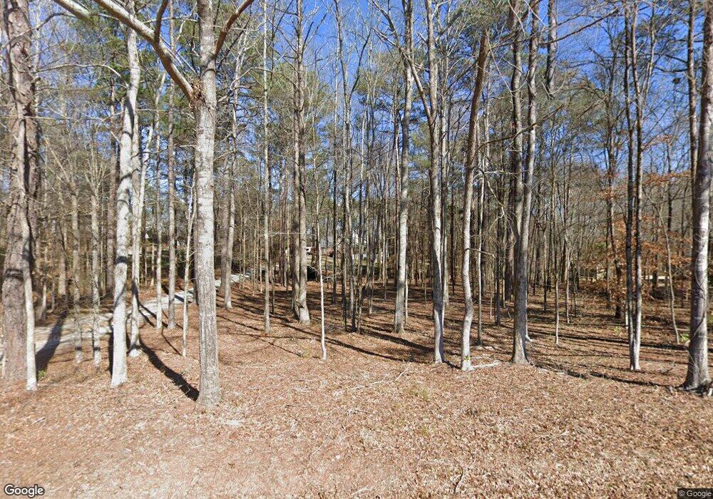 493 Hinton Rd, Social Circle, GA 30025 - photo 1