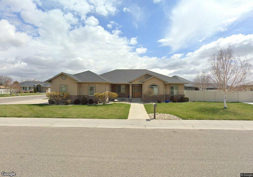 801 Howell Canyon Ct, Burley, ID 83318 - photo 1