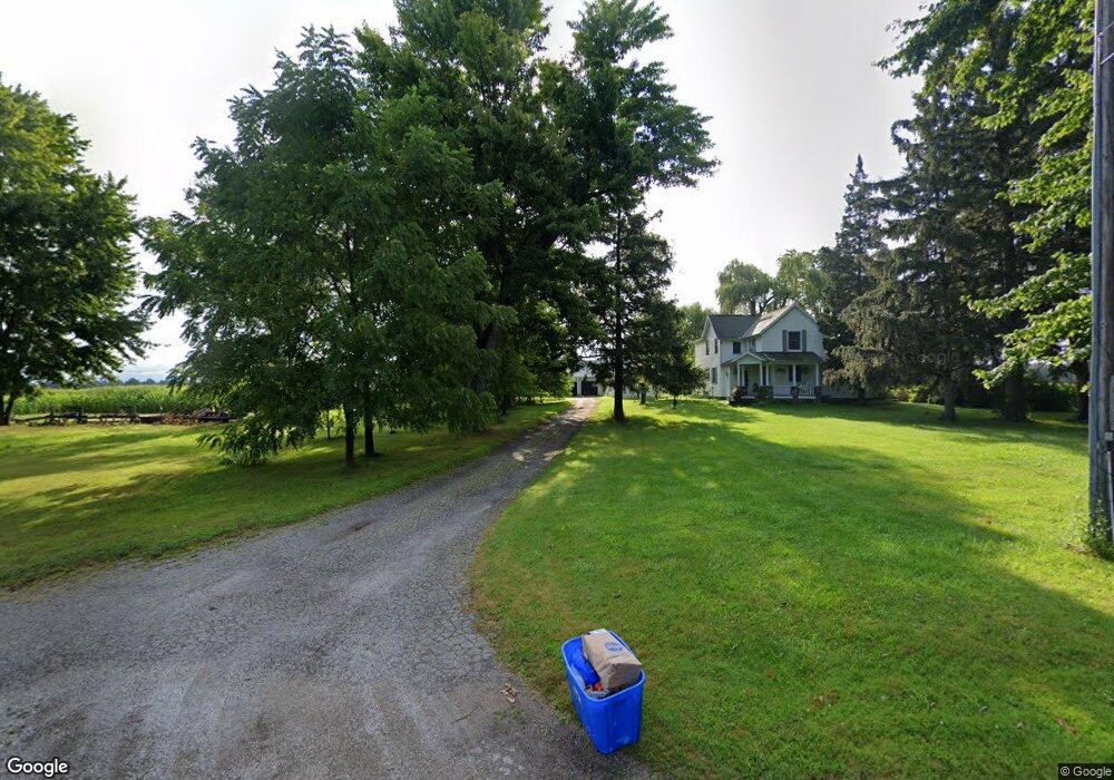 8335 Dehmel Rd, Birch Run, MI 48415 - photo 1