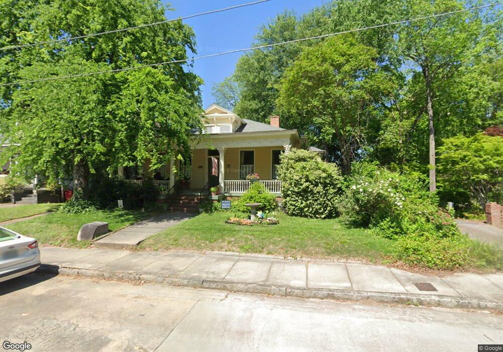 975 Park Place, Macon, GA 31201 - photo 1