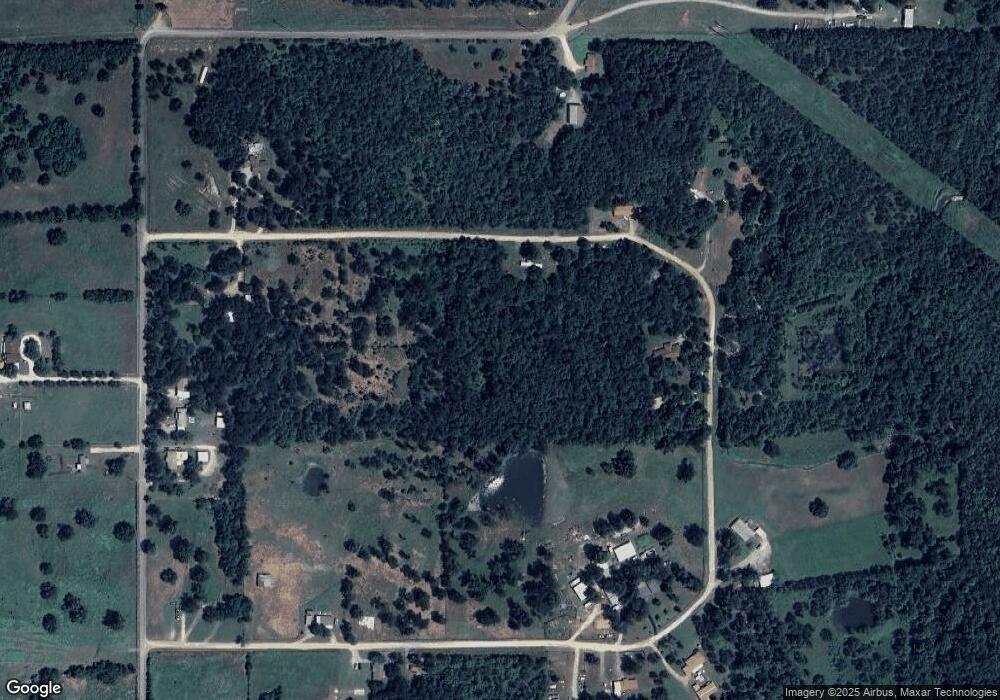 2628 E 2061 Rd, Hugo, OK 74743 - photo 1