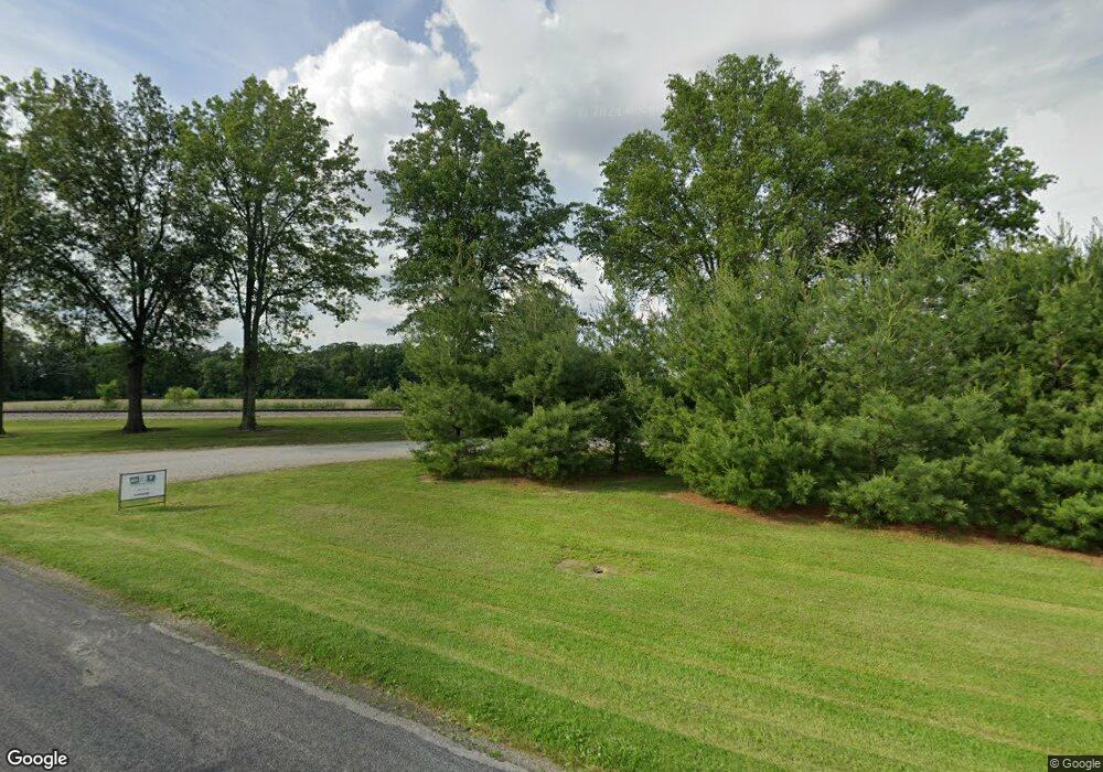 3862 Lower Leesville Rd, Bucyrus, OH 44820 - photo 1