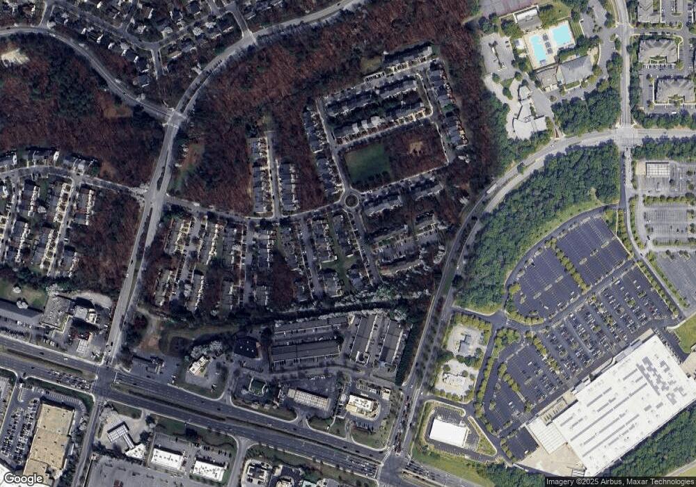 8612 Mayaone St, Laurel, MD 20724 - photo 1