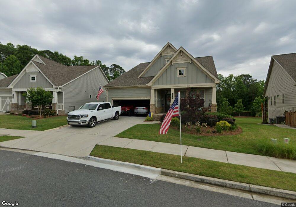 118 Bergenia Way, Canton, GA 30115 - photo 1