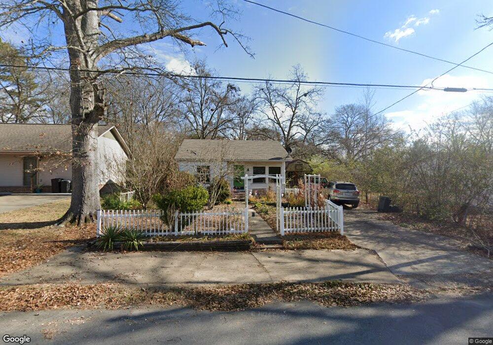 308 S Spring St, Sheridan, AR 72150 - photo 1