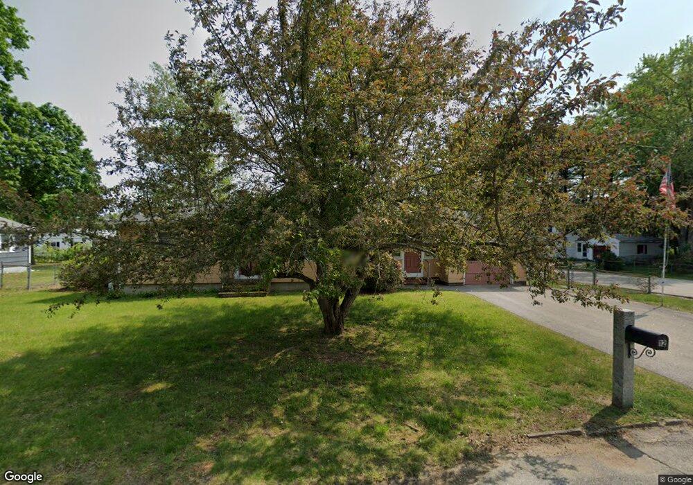 12 Strafford Rd, Dover, NH 03820 - photo 1