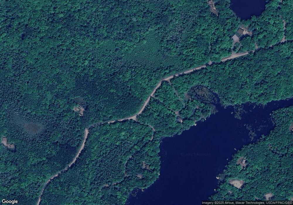 n 2451 Loons Landing Rd, Weyerhaeuser, WI 54895 - photo 1