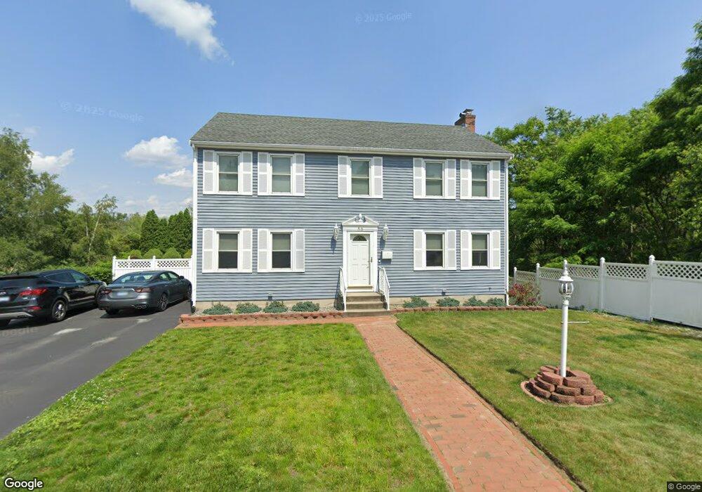 88 Robson St, Cranston, RI 02920 - photo 1
