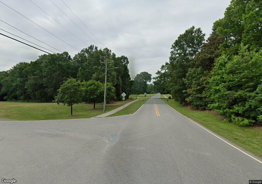 701 N Camden Rd, Wingate, NC 28174 - photo 1