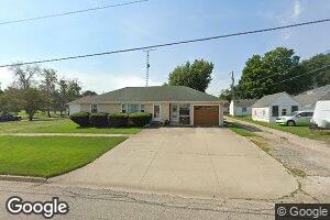 114 E 4th St, Odebolt, IA 51458