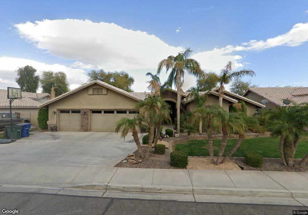 1911 S 37th Dr, Yuma, AZ 85364 - photo 1