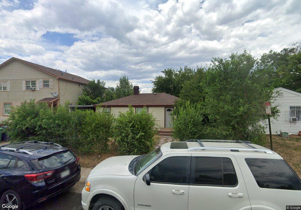Street View Photo
