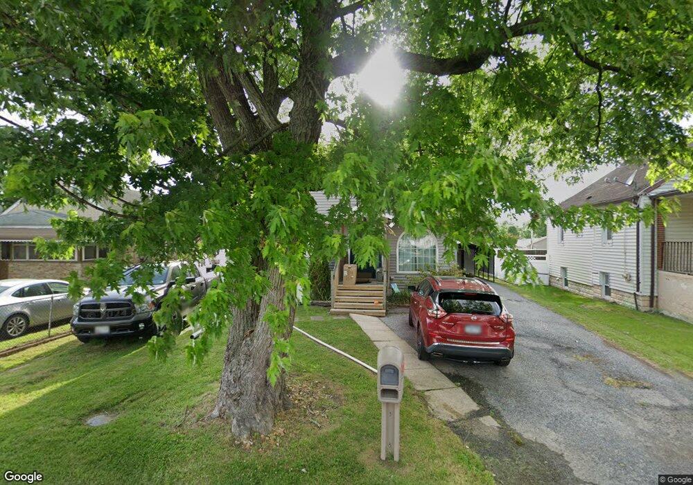 2408 Lodge Forest Dr, Sparrows Point, MD 21219 - photo 1