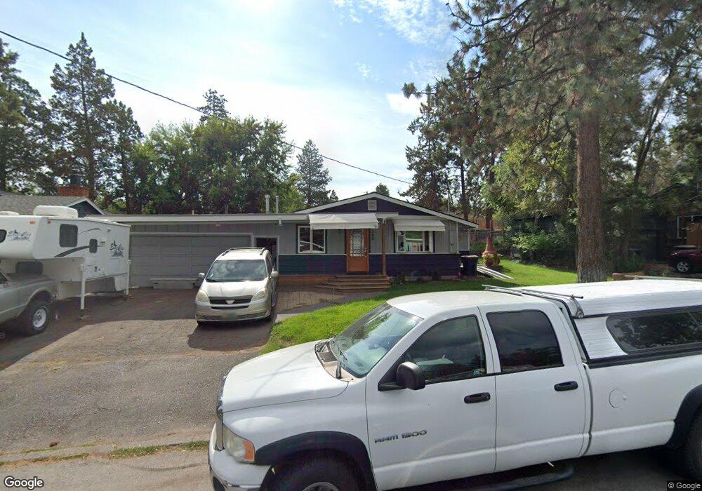 508 SE 4th St, Bend, OR 97702 - photo 1