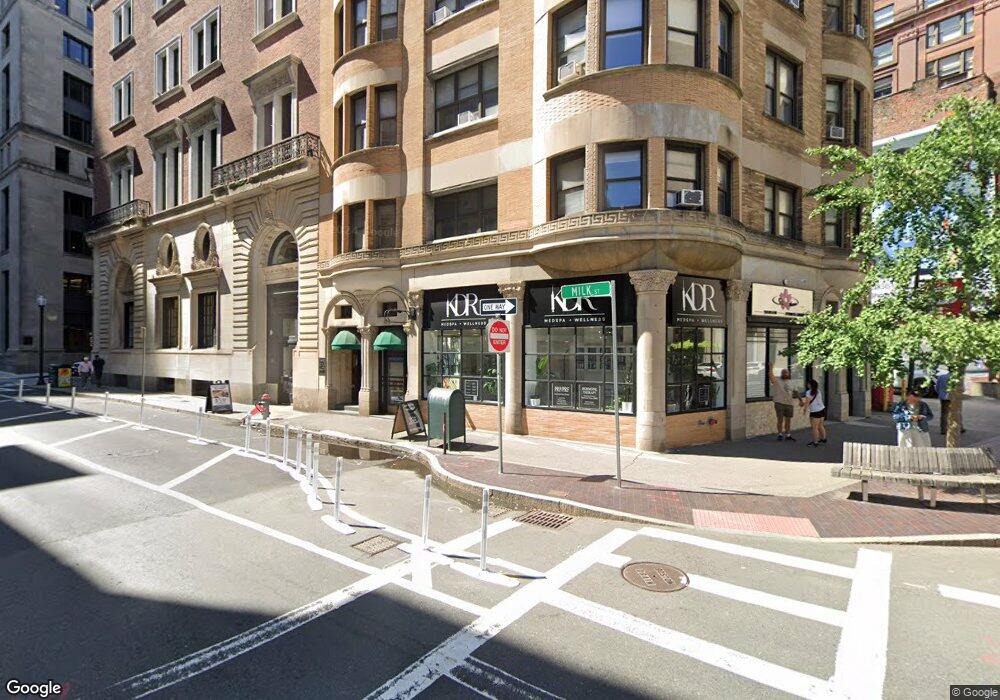 120 Milk St unit ID1076600P, Boston, MA 02109 - photo 1