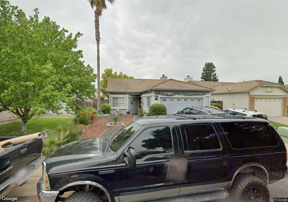 8920 Bertwin Way, Elk Grove, CA 95758 - photo 1