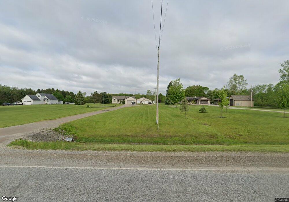 9433 N Elms Rd, Clio, MI 48420 - photo 1