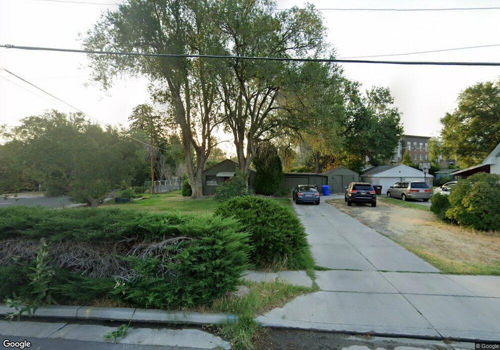 7611 Grant St, Midvale, UT 84047 - photo 1