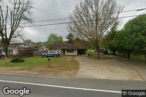321 W Antioch St, Delight, AR 71940