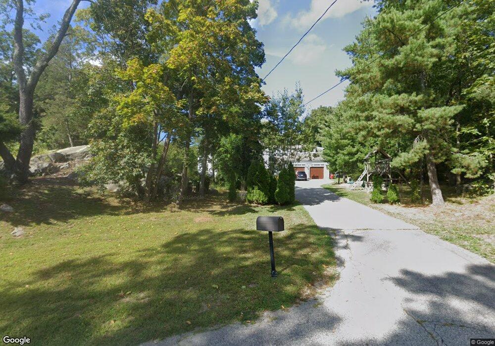 300 N Main St, Cohasset, MA 02025 - photo 1