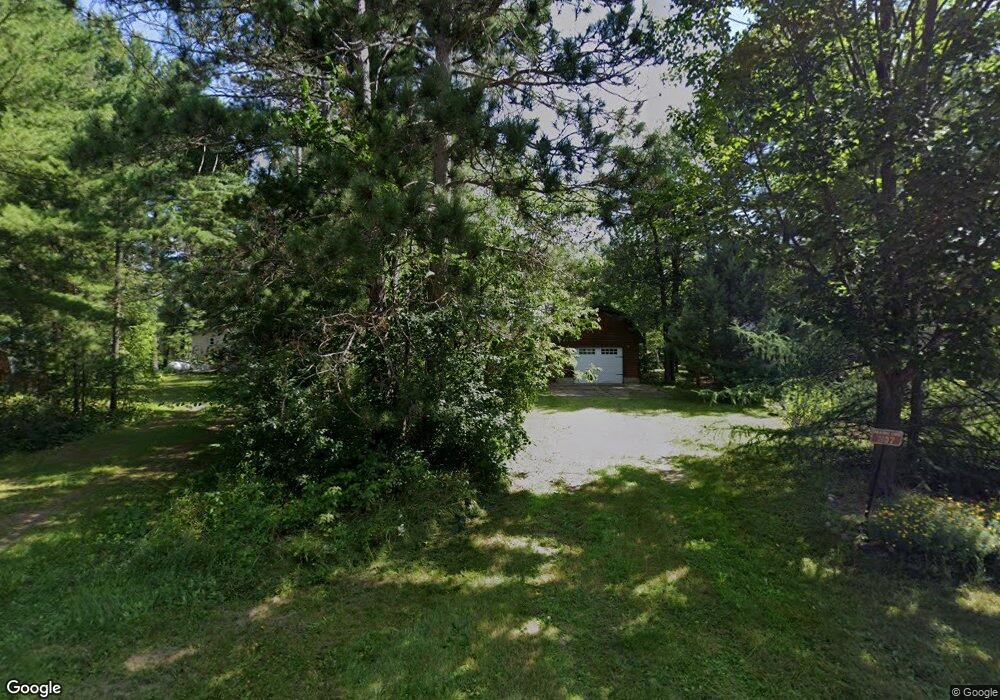 1107 22 3/4 St, Chetek, WI 54728 - photo 1