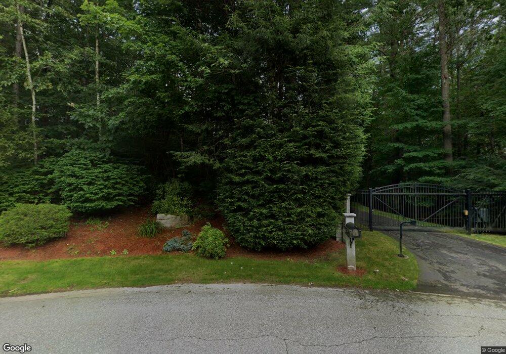 10 Collins Brook Rd, Windham, NH 03087 - photo 1