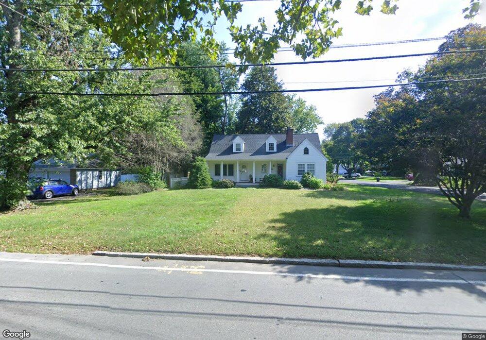 18 Lowell St, Andover, MA 01810 - photo 1