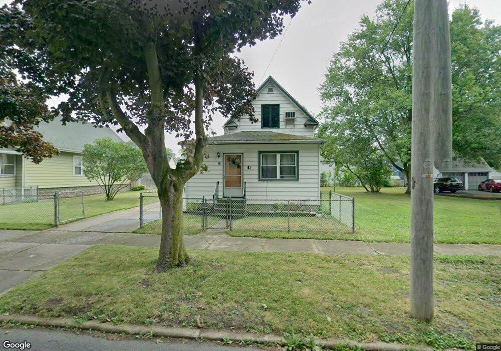 71 3rd Ave, North Tonawanda, NY 14120 - photo 1