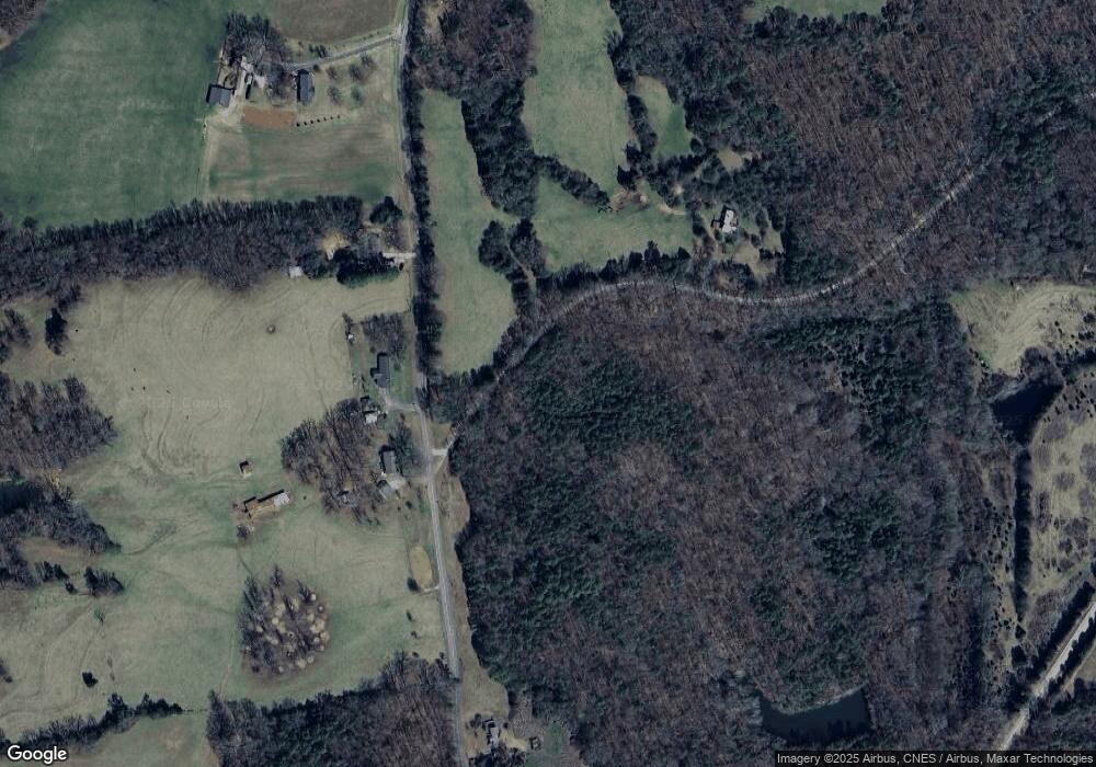 2672 Guy Wilson Rd, Elberton, GA 30635 - photo 1