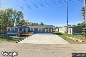 291 Railroad St, Garrison, ND 58540