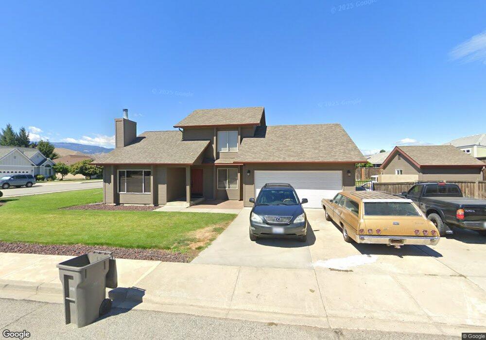 183 Manhattan Square, East Wenatchee, WA 98802 - photo 1
