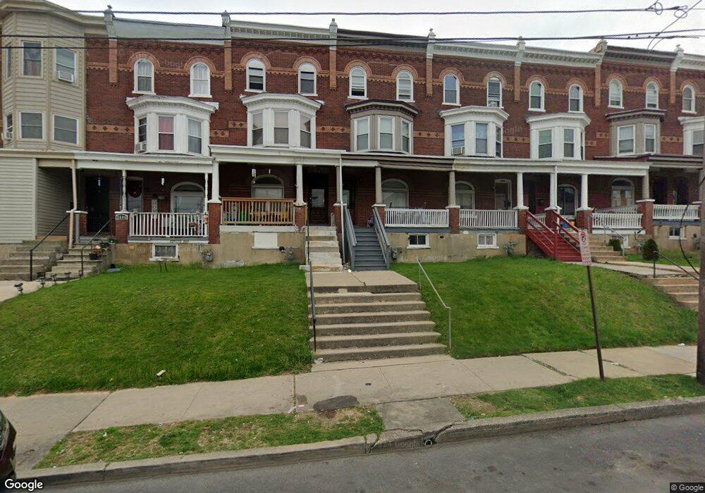 1406 W Chew St, Allentown, PA 18102 - photo 1