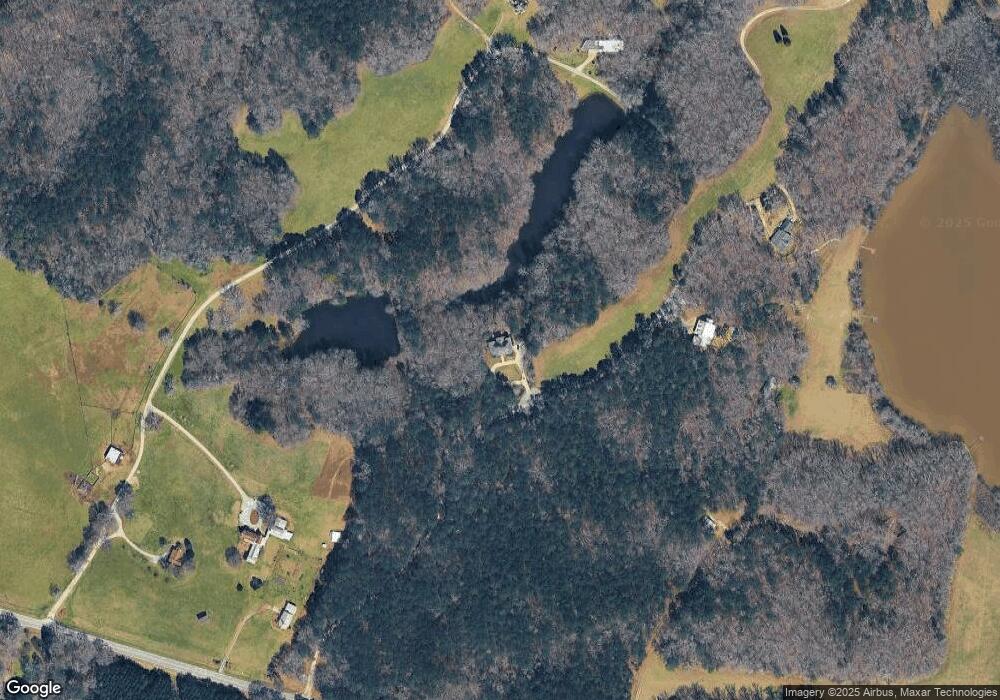 3860 Greensboro Rd, Madison, GA 30650 - photo 1