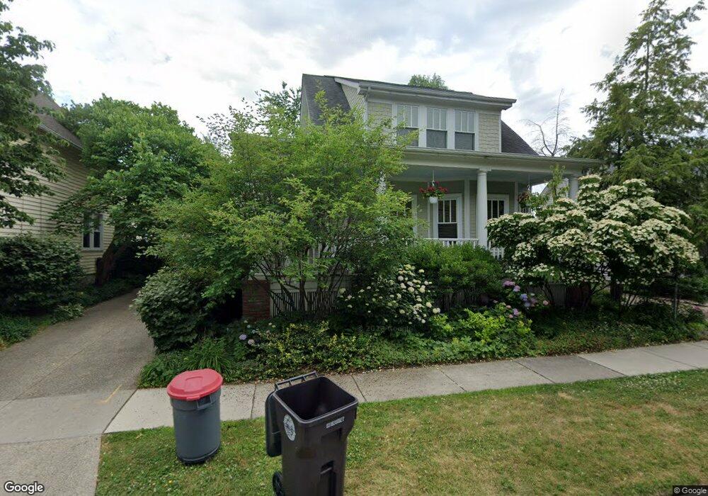 141 Muir Rd, Grosse Pointe Farms, MI 48236 - photo 1