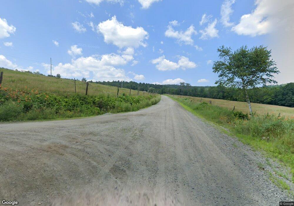 0 Franklin Hill Rd unit 30235701, Colrain, MA 01340 - photo 1