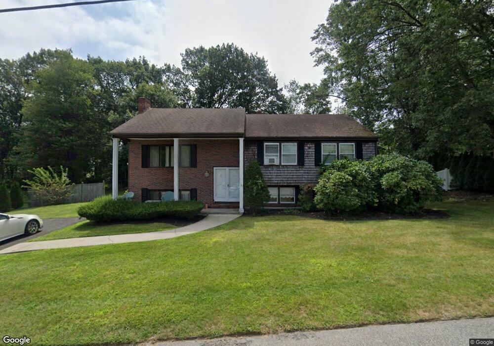 139 Springvale Cir, Weymouth, MA 02188 - photo 1