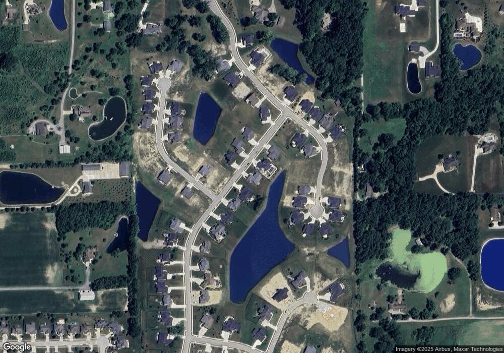 17904 Letterbrick Run unit 27, Leo, IN 46765 - photo 1