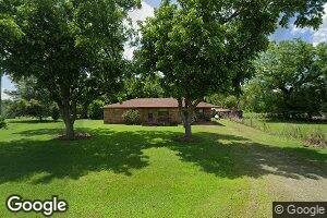 1834 Highway 33 N, Biscoe, AR 72017